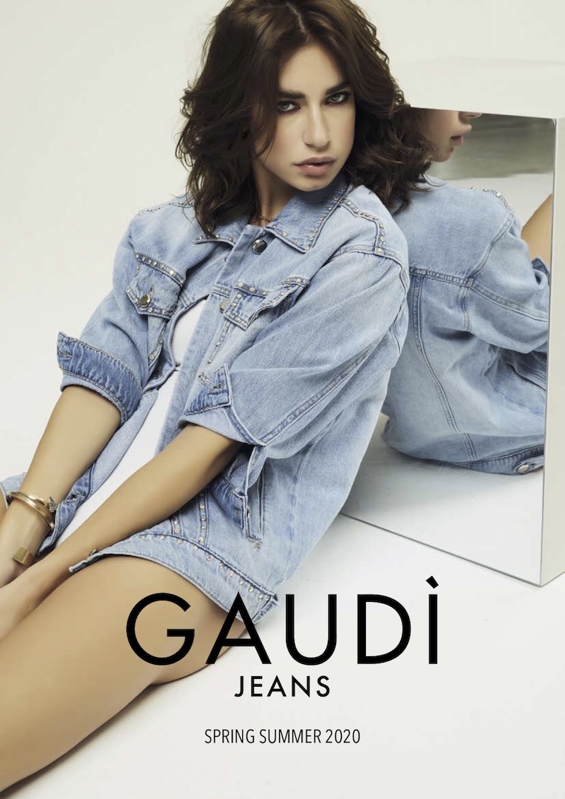 GAUDI | 株式会社ユーロワークス | インポートブランドの輸入・販売
